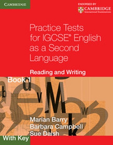 Practice tests for igcse - tests,