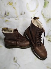 Dr. Martens 1460 Serena boots