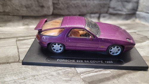 Porsche 928 coupe 1986 - porsche,