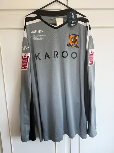 Hull city 2007 2008 - city, 2007-2008