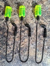 Custom Carp Bobbins Indicators