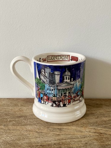 Emma bridgewater pint mug - pint,