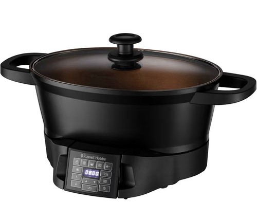 Russell hobbs good 6 5l - hobbs, good-to-go