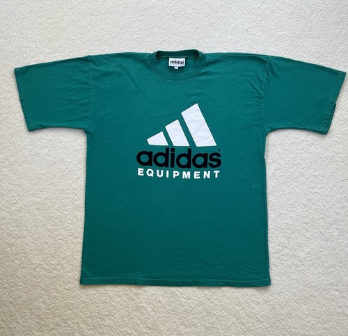 Vintage 90s adidas equipment - vintage,