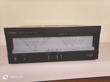Technics vintage stereo - se-a5,