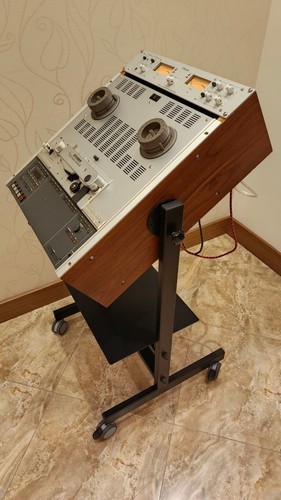 Studer a807 mk1 with - a807, new: