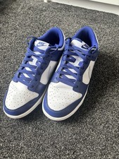 Men’s Nike Dunk Low Midnight