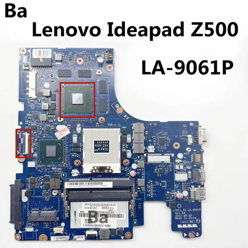 9061p for lenovo - lenovo, z500