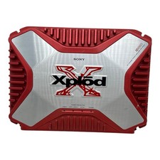 Sony Xplod XM-1502SX Car