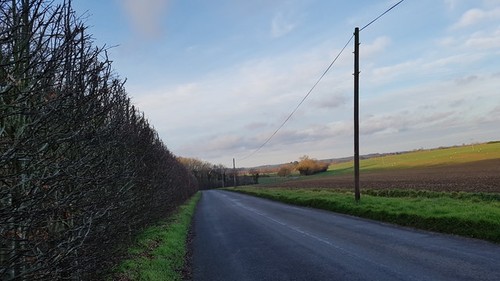Photo 6x4 peasenhall - photo,