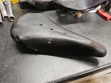 Vintage Wrights Leather