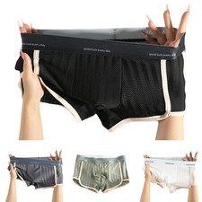 Comfortable Pouch Underwear