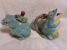 Wang Zang majotica Lillypad