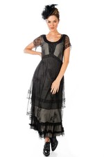 NWT CL-169 Black Nataya