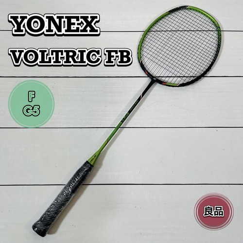Yonex voltric badminton - voltric,