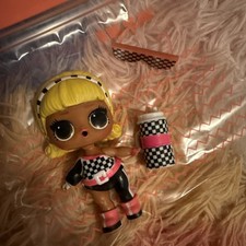 LOL Surprise Car Pool Coupe