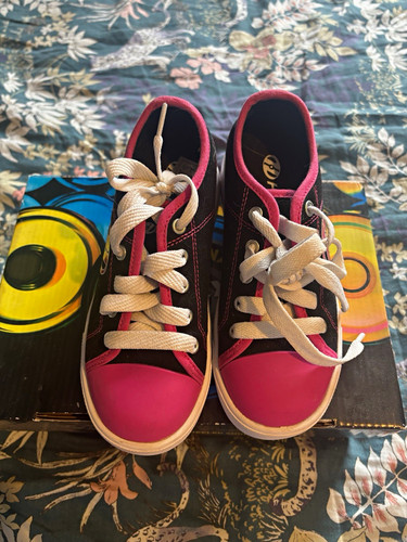 Heelys classic kids skate - x2,