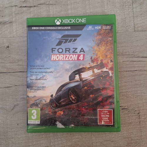 Microsoft forza horizon - microsoft,