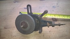Hand Bench Grinder