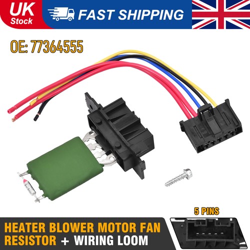For vauxhall corsa 2006 - for, d