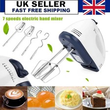 Electric Handheld Whisk 7