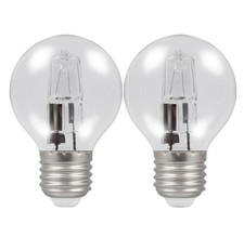 Status Halogen Golf Ball Light