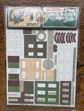 Builder Plus GWR BP0092 Great