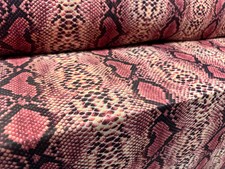 Power Mesh Stretch Spandex