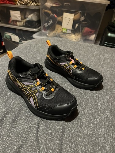 Asics trail scout - asics, 3