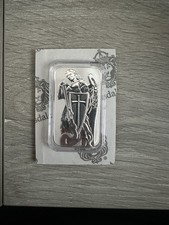 Archangel Michael 1oz .999