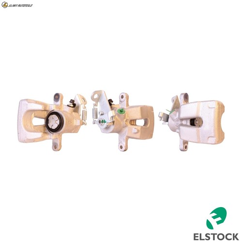 Brake caliper 1027 for - brake, 87-1027