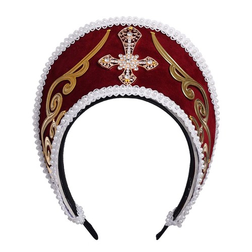 Graceart anne boleyn hat - anne,