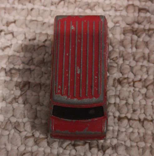 Matchbox superfast coca cola - matchbox, coca-cola
