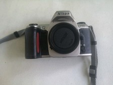 Nikon F65 35mm  Autofocus SLR