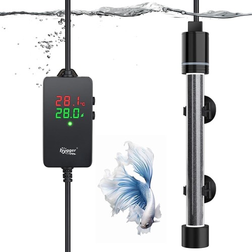 Hygger aquarium heater - hygger,