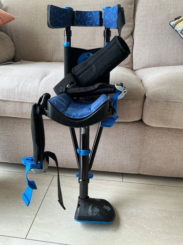 Single leg knee - single,