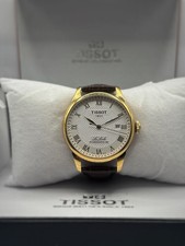 RRP £640 Tissot Le Locle