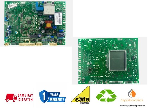 Baxi neta tec combi 33 - tec,