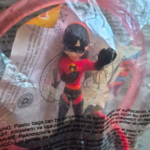 Disney pixar the incredibles - pixar,