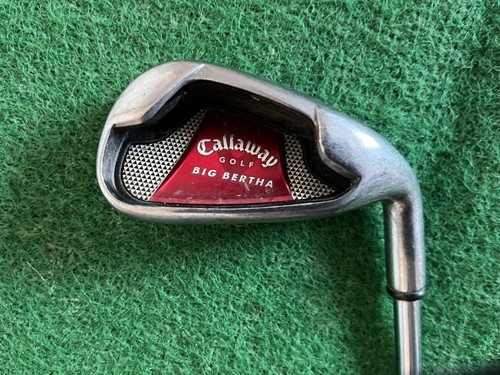 Callaway big bertha 2008 - callaway,