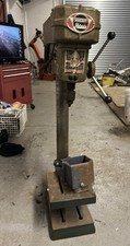 Startrite Mercury 3 Phase