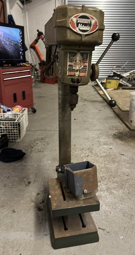 Startrite mercury phase - startrite,