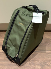 BNWT Barbour Essential Boot