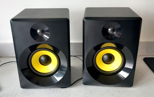Vonyx 50b active studio - 50b,