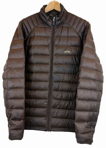 Golite goose down jacket - goose, men's