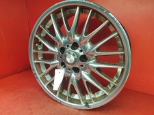 BMW 3 SERIES E46 2001 1PC