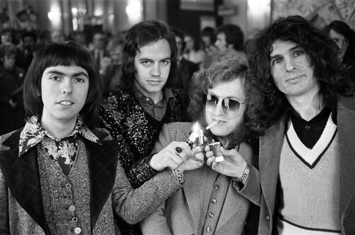 Dave hill jim - hill, noddy