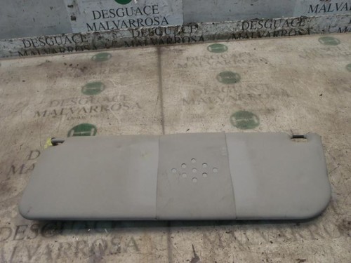 Left sunshade 14424022 for - sunshade, /