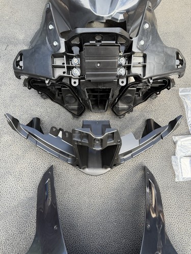 Brand new unused oem honda - new,