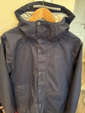 Craghoppers Gortex Jacket